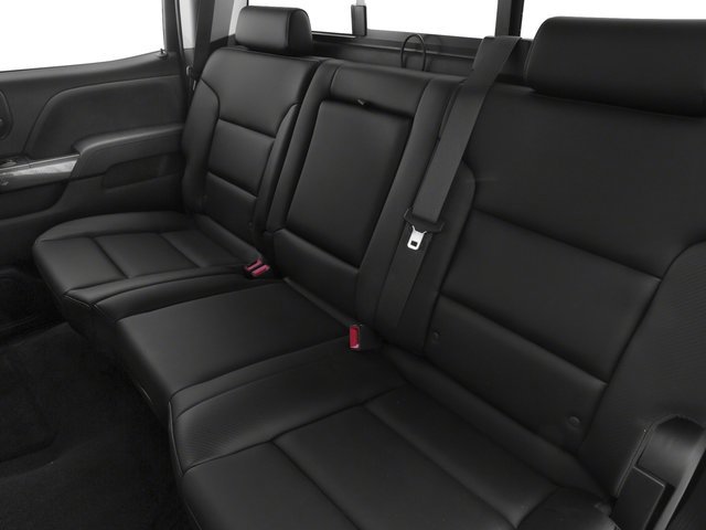 Used 2015 GMC Sierra 1500 SLE w/ SLE Value Package AWD/4WD image 17