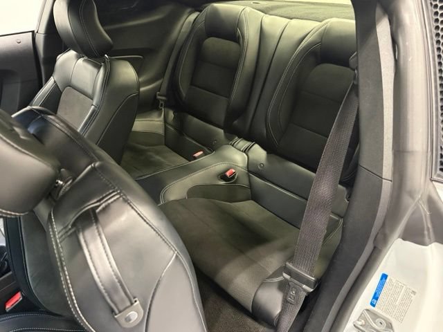 Used 2016 Ford Mustang Shelby GT350 w/ Technology Package RWD image 38