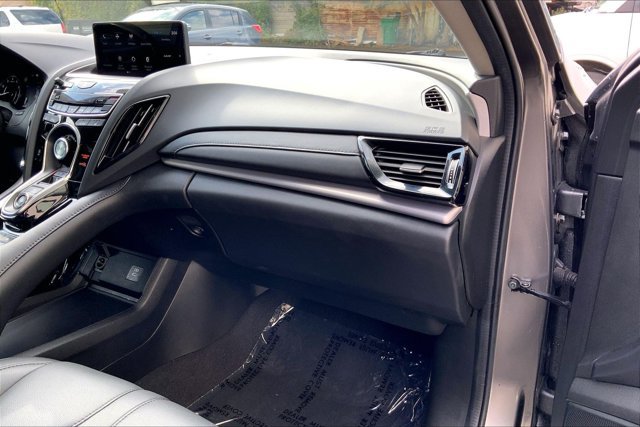 Used 2024 Acura RDX SH-AWD image 15