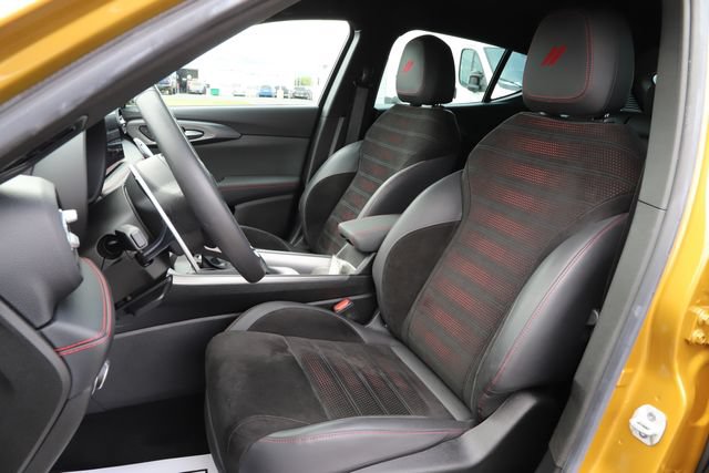 Used 2024 Dodge Hornet R/T AWD/4WD image 12