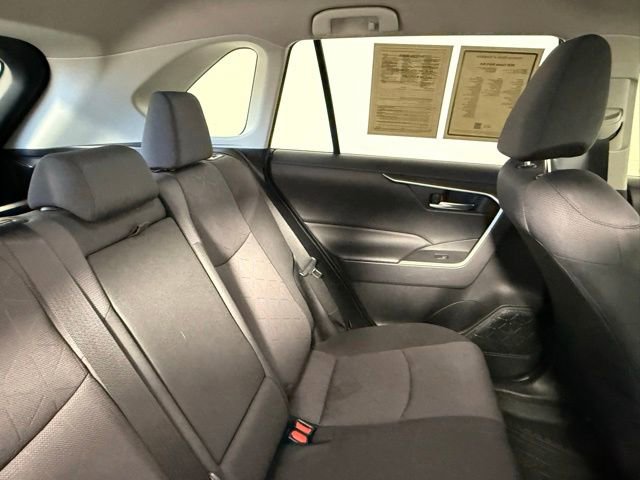 Used 2020 Toyota RAV4 XLE FWD image 41