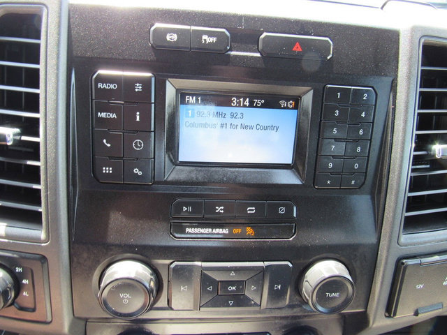 Used 2021 Ford F550 4x4 Crew Cab Super Duty image 36