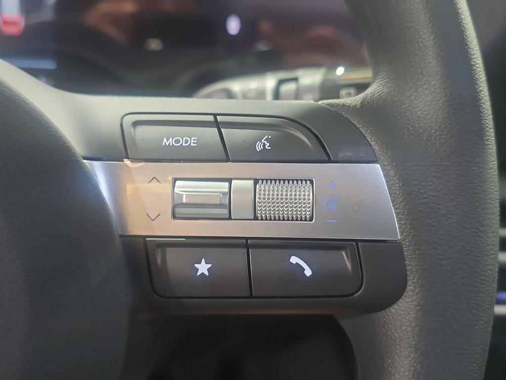 New 2026 Hyundai Tucson SEL Plus AWD/4WD image 18