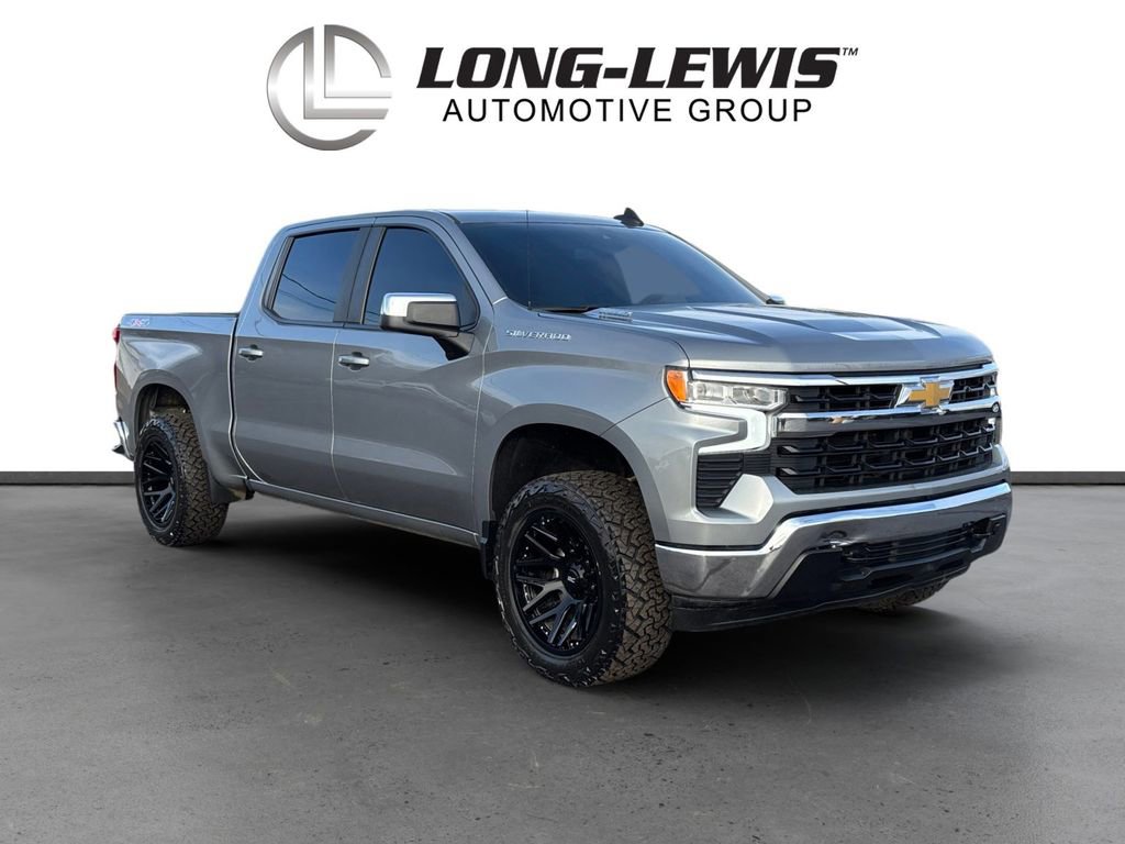 Used 2023 Chevrolet Silverado 1500 LT image 10