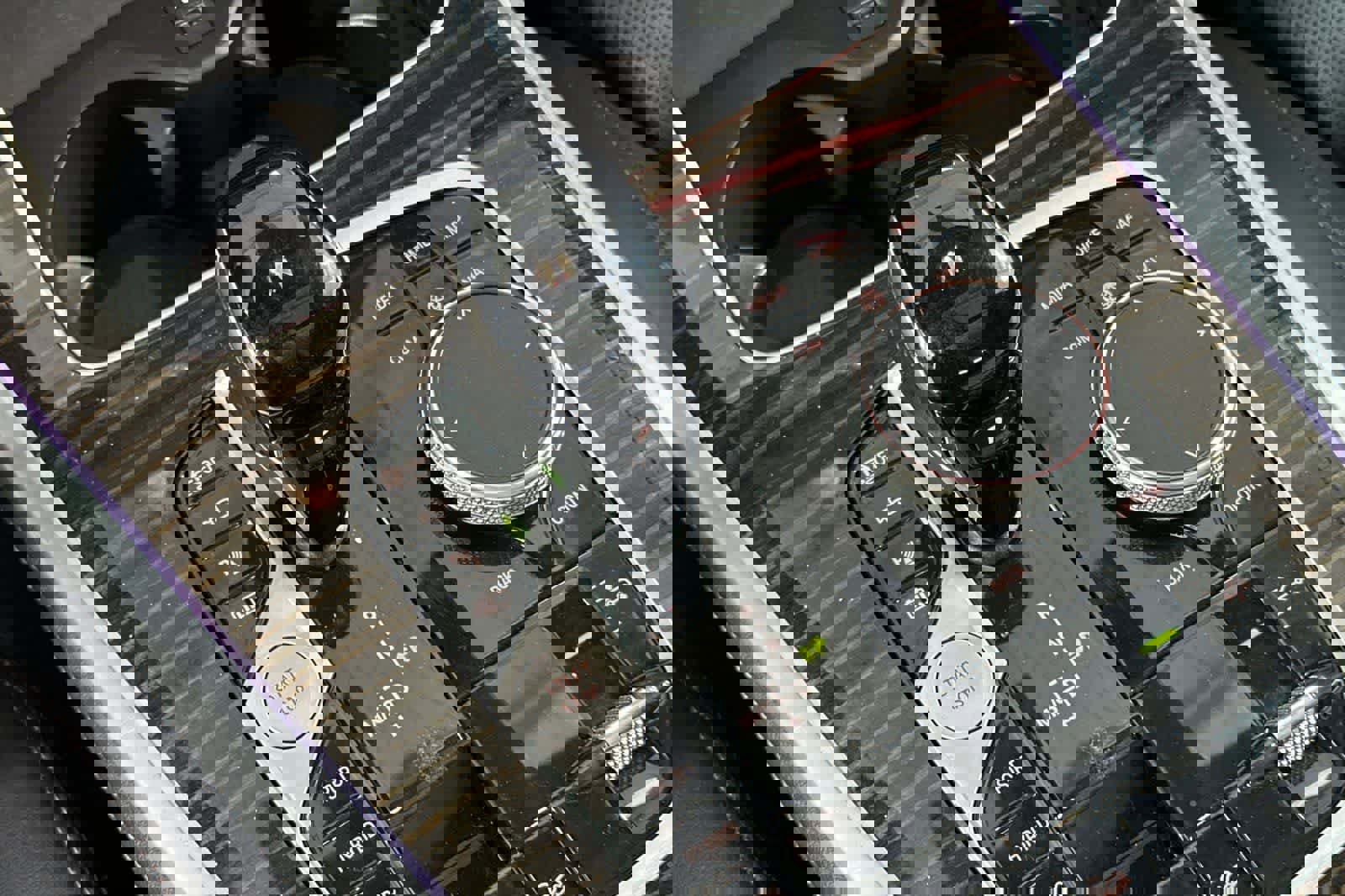 Used 2023 BMW X5 xDrive45e image 24