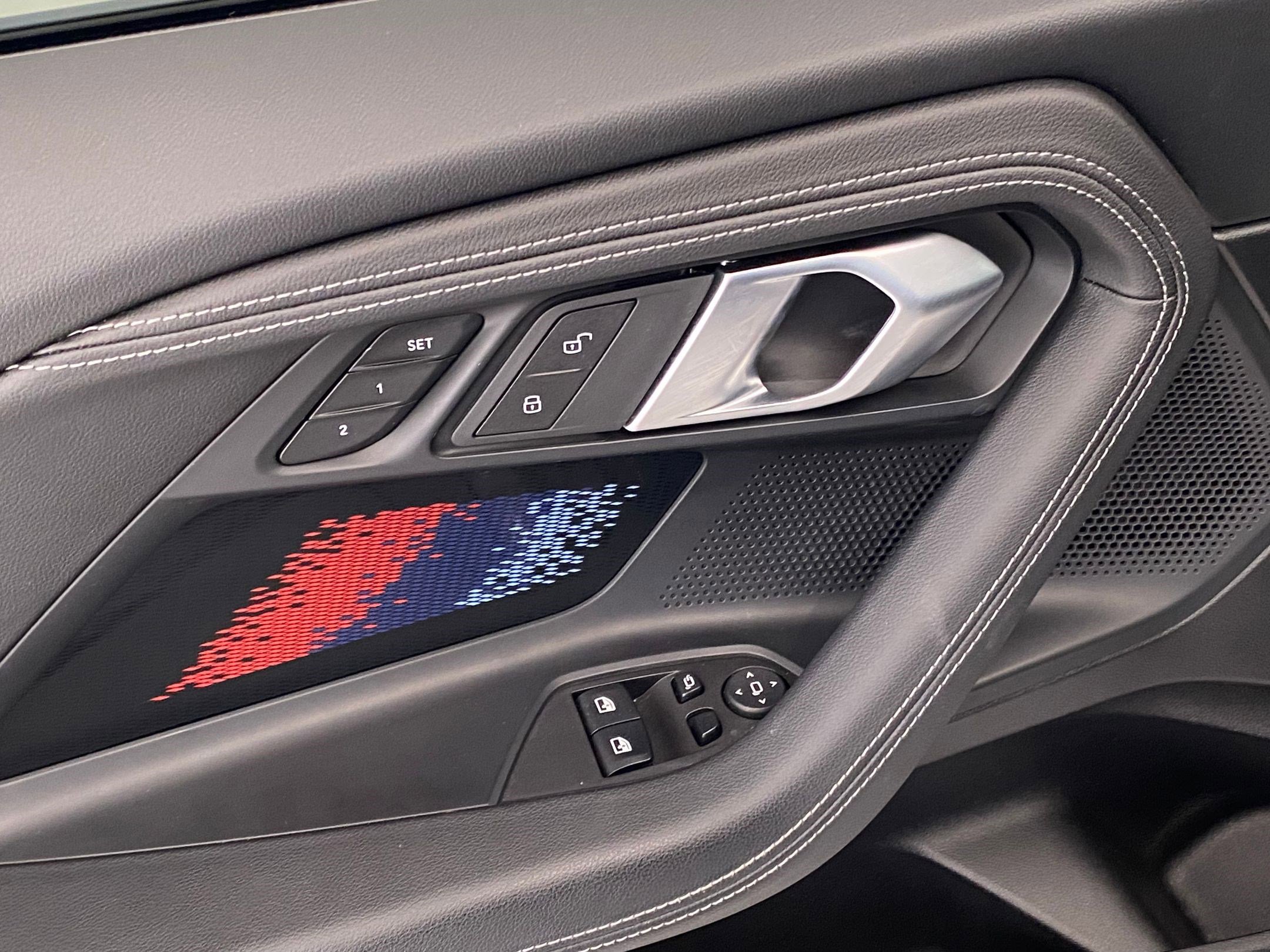 Certified 2025 BMW M240i xDrive Coupe w/ Premium Package image 20