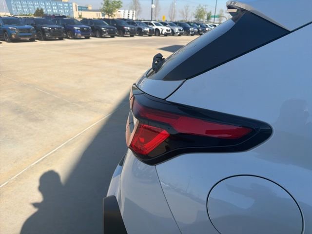 Used 2025 Subaru Crosstrek 2.0i Premium image 27