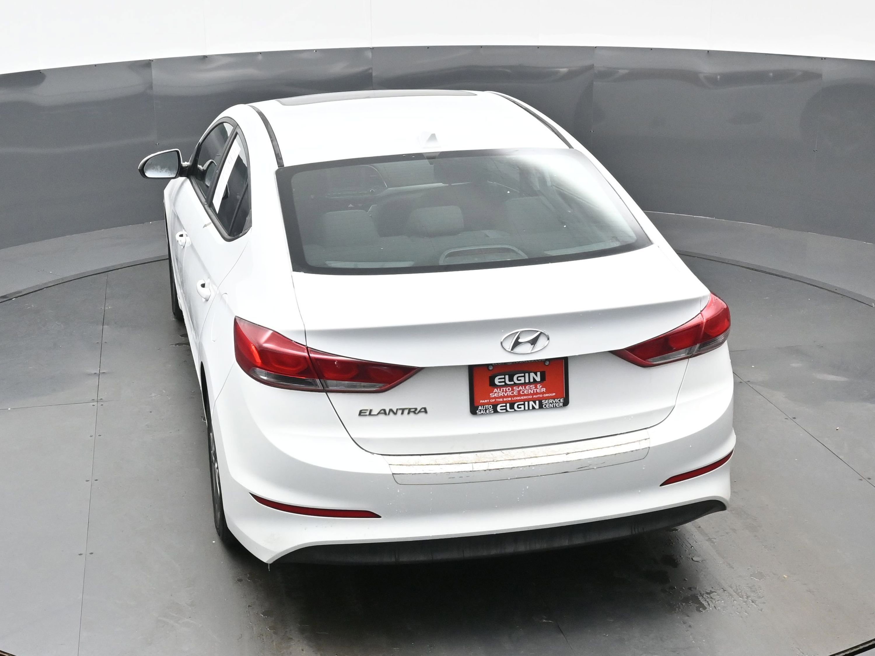 Used 2017 Hyundai Elantra Value Edition image 34