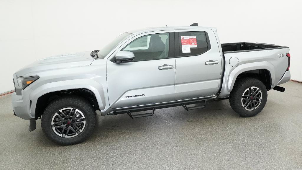 New 2026 Toyota Tacoma TRD Sport AWD/4WD image 5