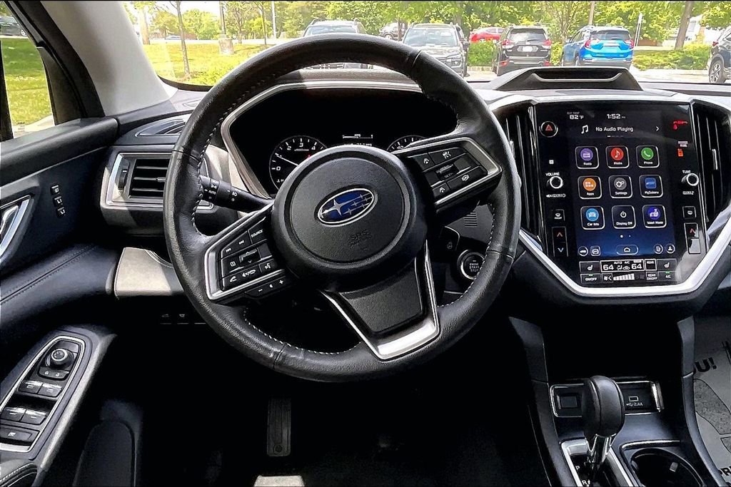 Certified 2023 Subaru Ascent Limited AWD/4WD image 5
