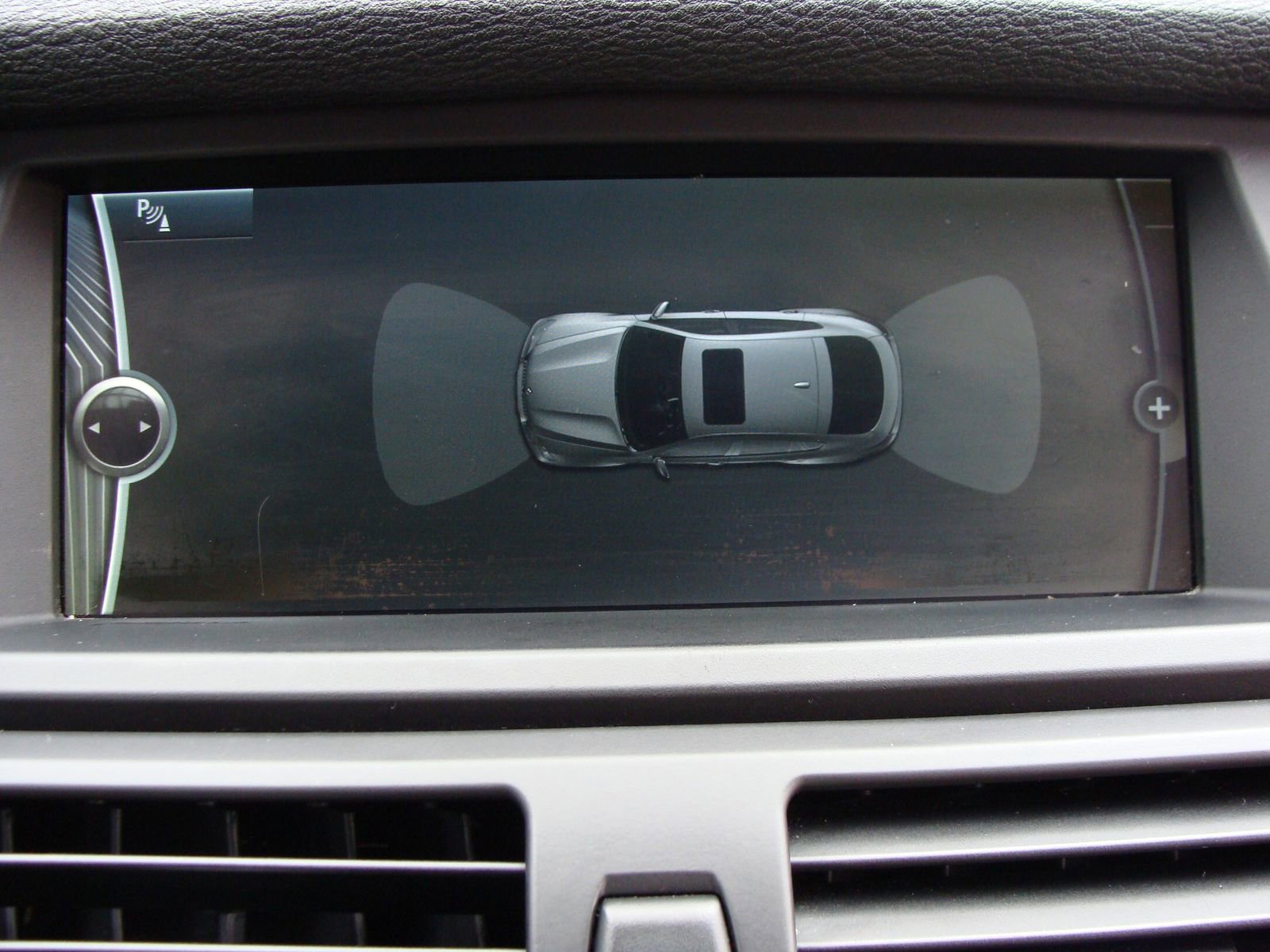 Used 2014 BMW X6 xDrive35i image 21