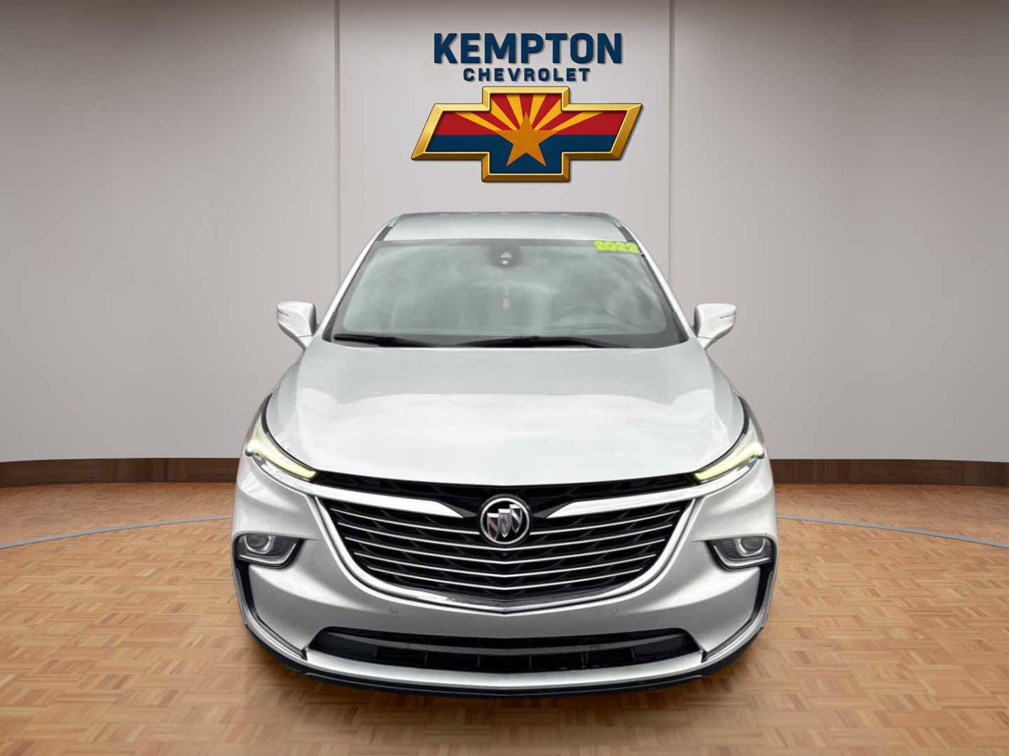 Used 2022 Buick Enclave Premium image 1