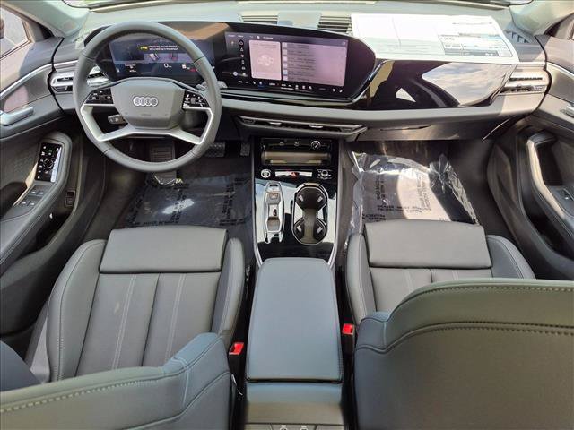 New 2026 Audi A5 Premium Plus AWD/4WD image 14