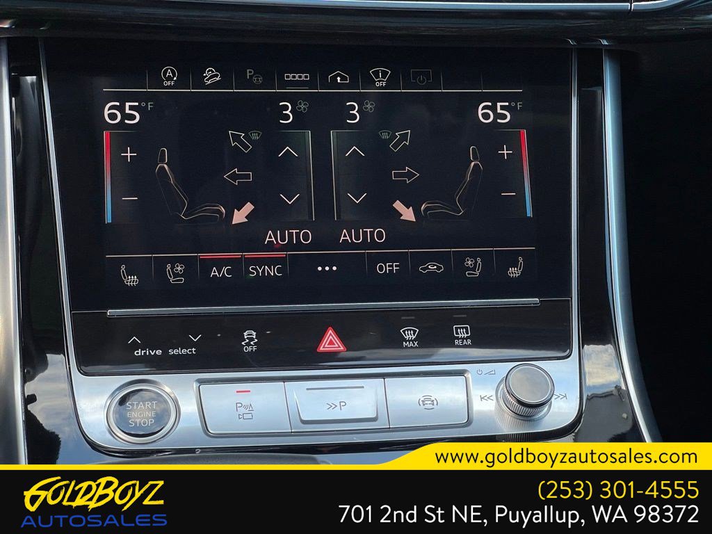 Used 2023 Audi Q7 3.0T Prestige image 18