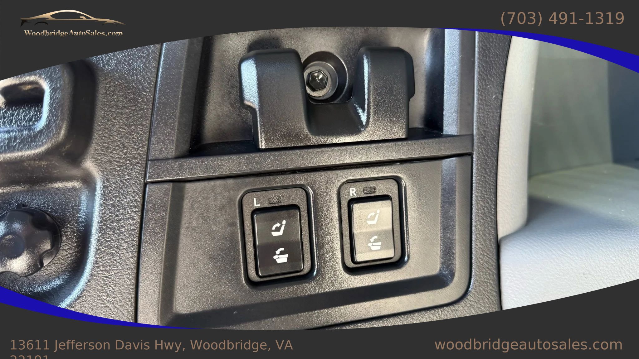 Used 2020 Toyota Sequoia TRD Sport image 31