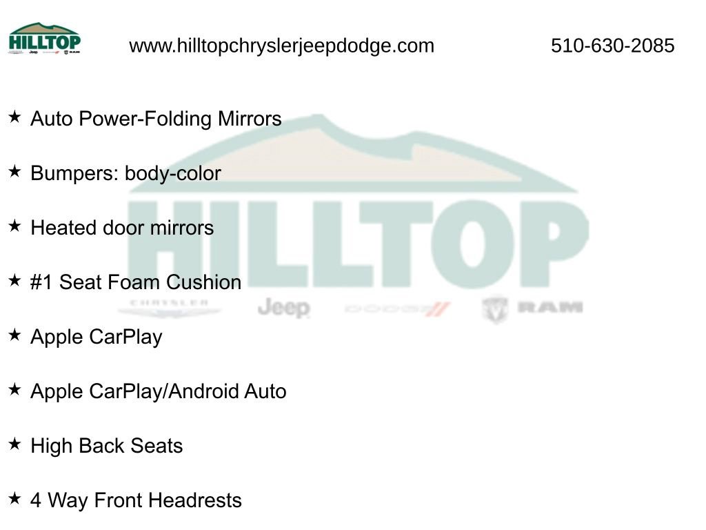 New 2026 RAM 2500 Laramie image 20