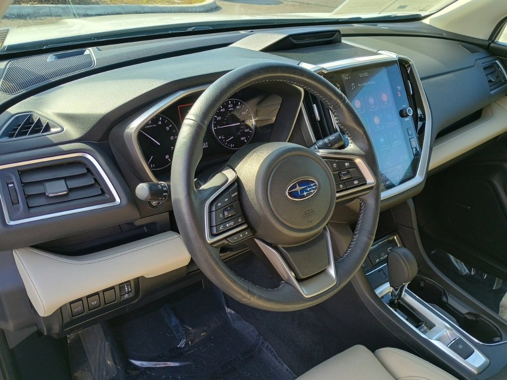 Certified 2023 Subaru Ascent Limited w/ Technology Package image 12