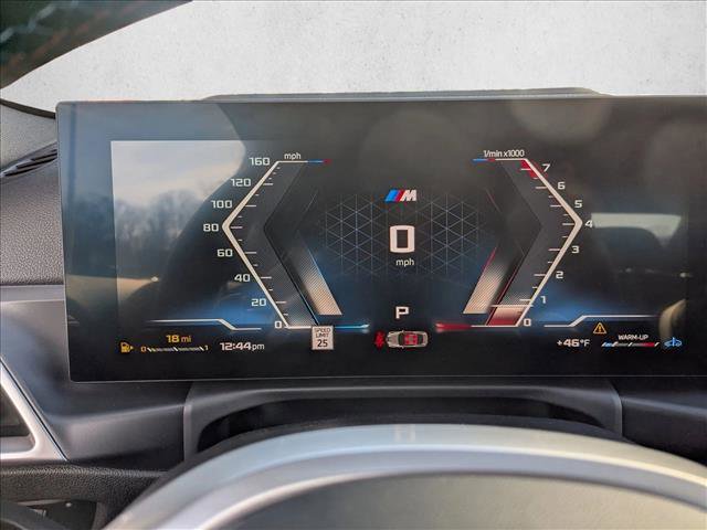 New 2026 BMW M240i xDrive Coupe w/ Premium Package image 11