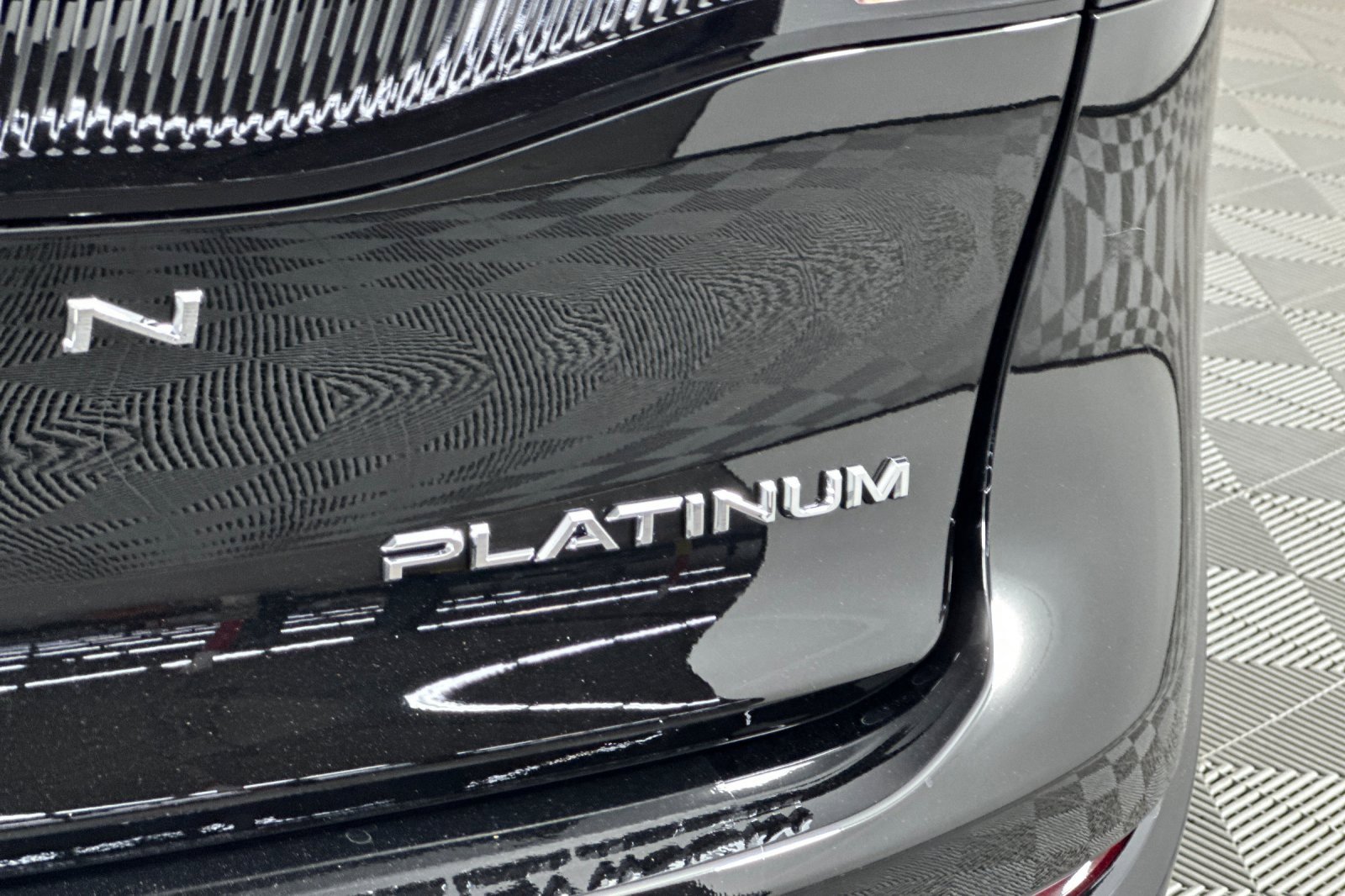 New 2026 Toyota Crown Platinum image 25
