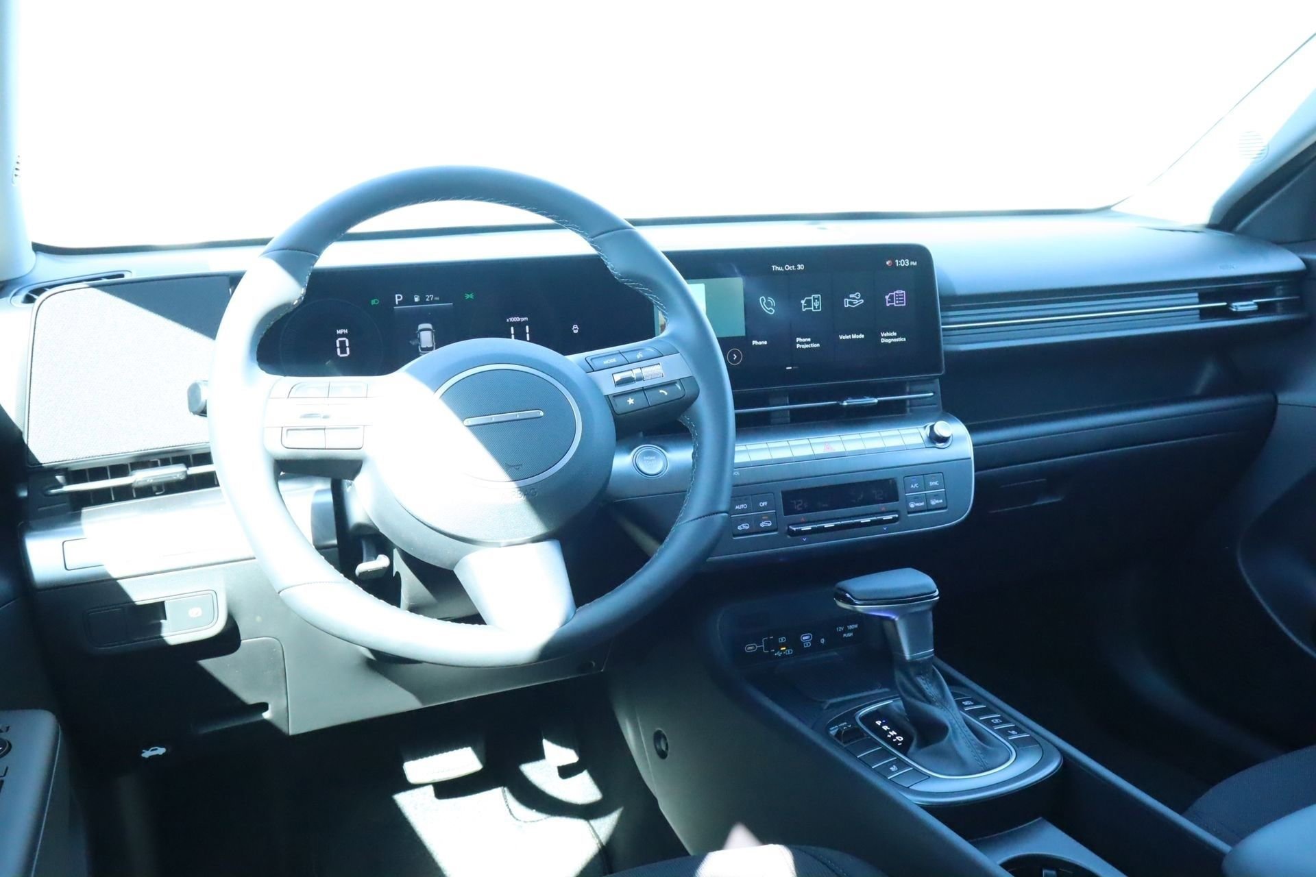 New 2026 Hyundai Kona SEL Sport image 9