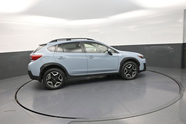 Used 2020 Subaru Crosstrek 2.0i Limited w/ Moonroof Package w/Navigation image 19