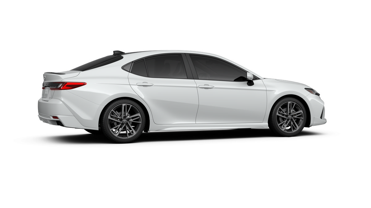 New 2026 Toyota Camry XSE FWD image 33