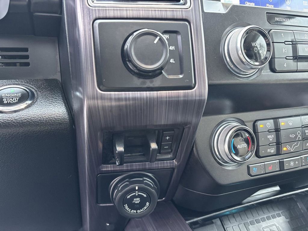 Used 2021 Ford F450 Limited w/ FX4 Off-Road Package image 33