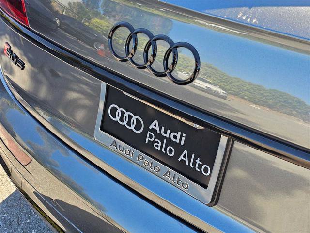 Used 2023 Audi SQ5 Premium Plus AWD/4WD image 13