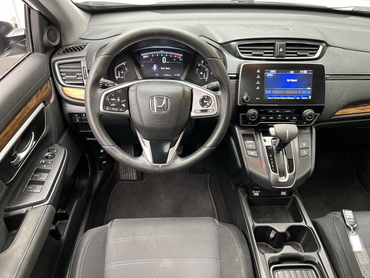 Used 2021 Honda CR-V EX image 13