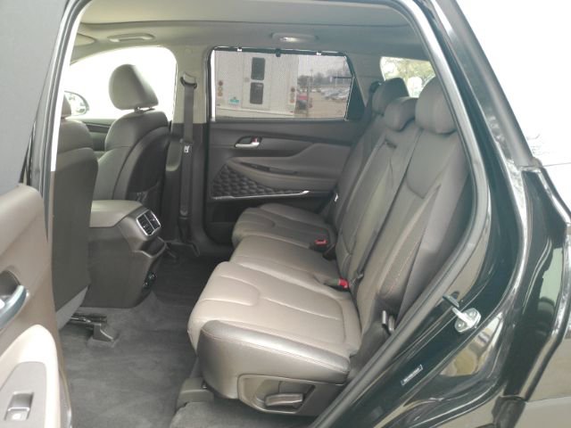 Used 2020 Hyundai Santa Fe SEL w/ Convenience + Premium Package FWD image 21