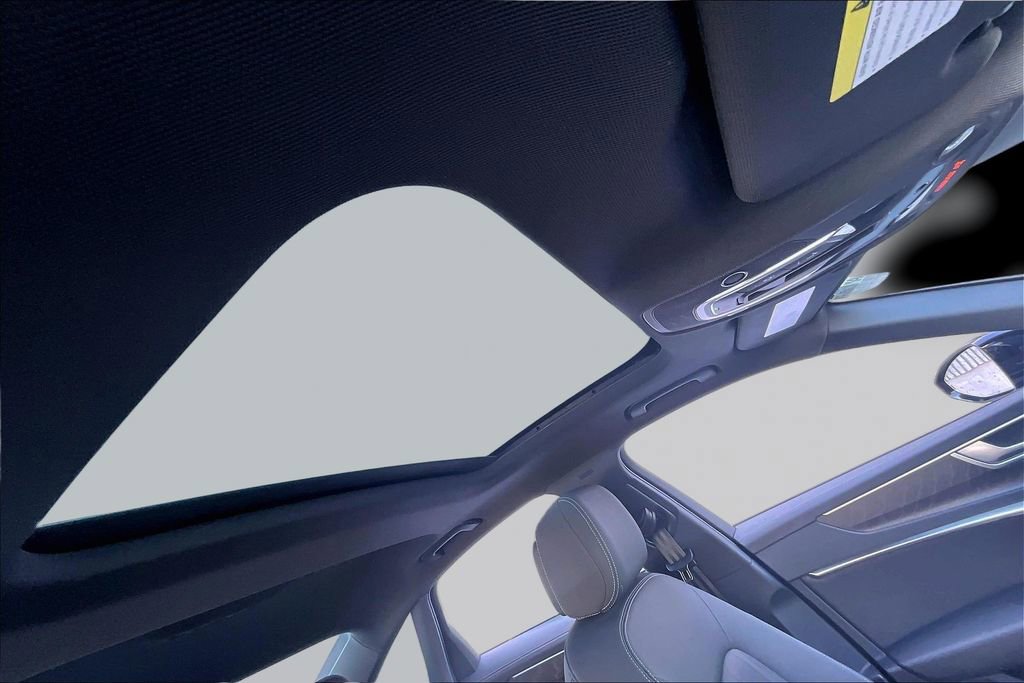 Used 2022 Audi A6 3.0T Premium w/ Black Optic Sport Package image 27