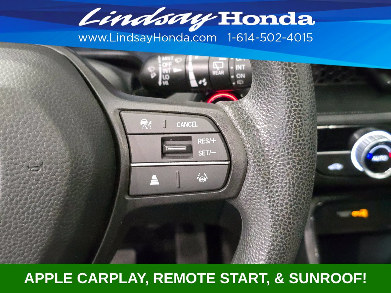 Used 2024 Honda CR-V EX image 16