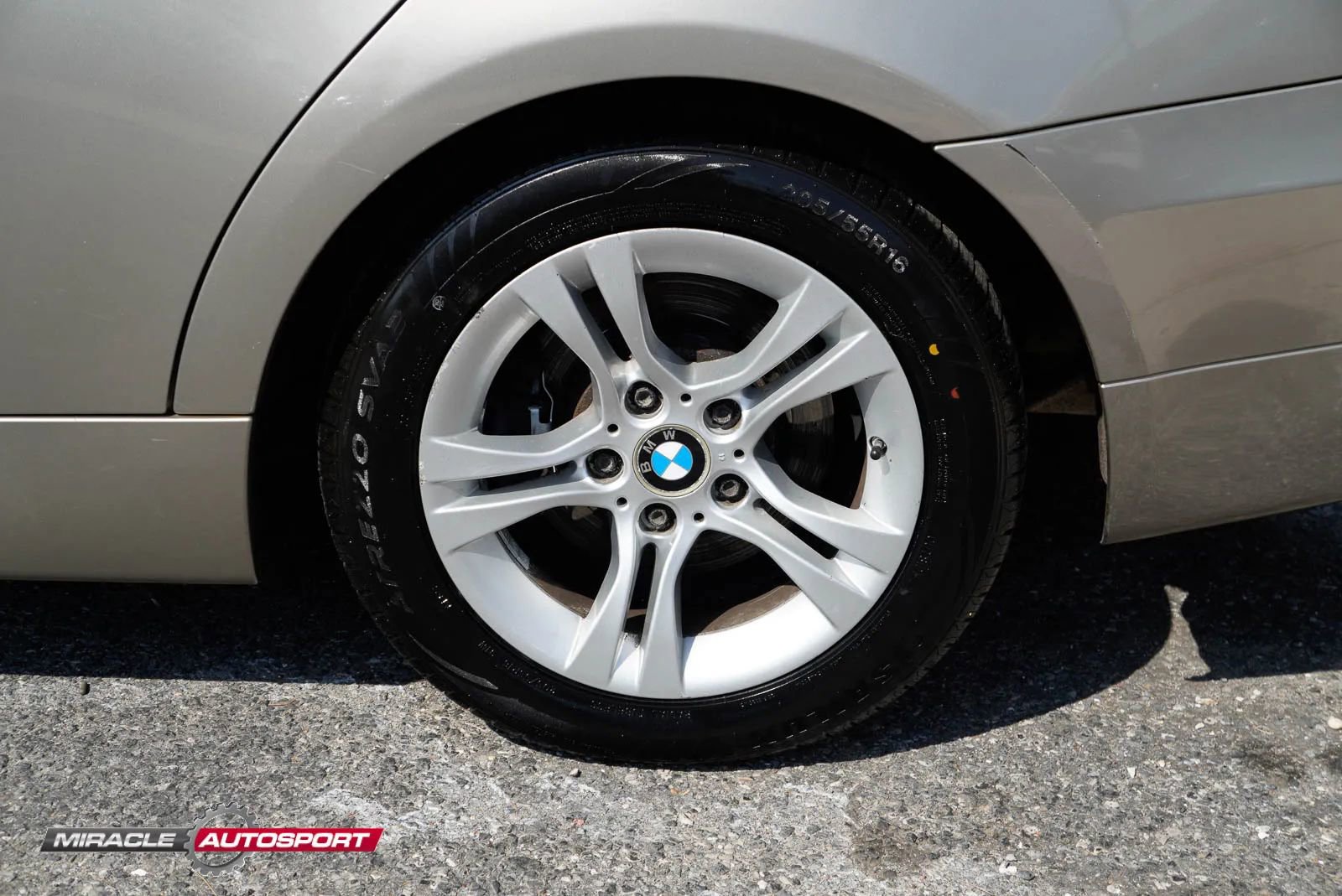 Used 2008 BMW 328xi Wagon w/ Premium Pkg AWD/4WD image 12