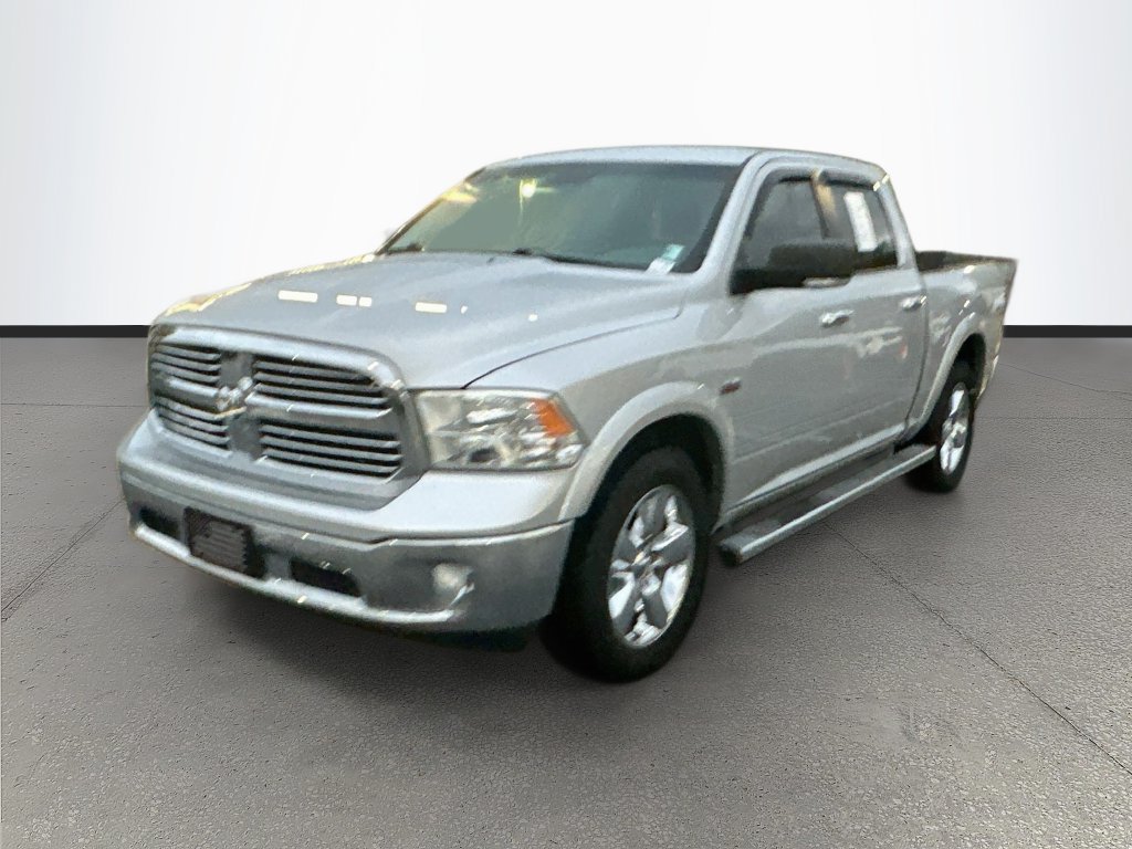 Used 2013 RAM 1500 Lone Star RWD image 3
