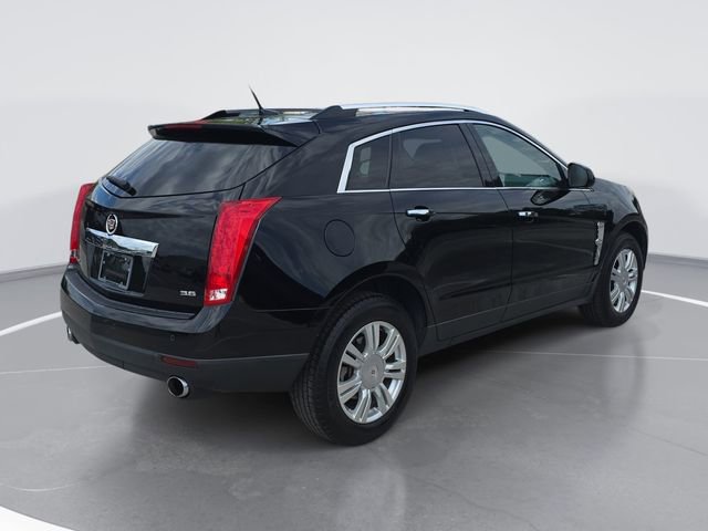 Used 2012 Cadillac SRX Luxury image 3