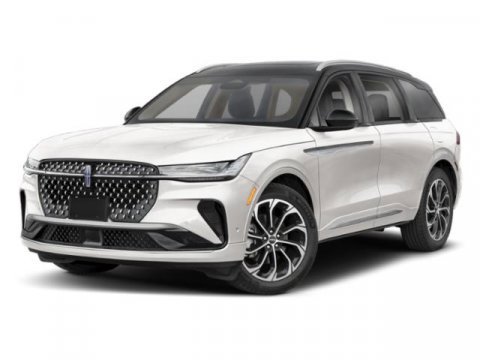 New 2026 Lincoln Nautilus Reserve