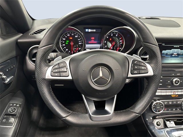 Used 2020 Mercedes-Benz SLC 300 image 19