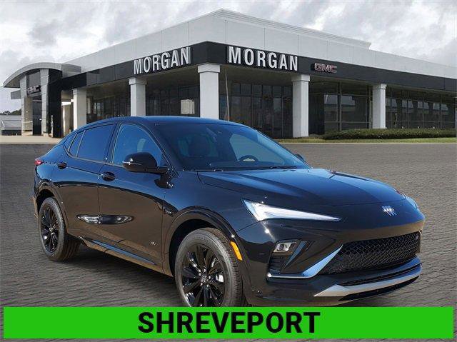 New 2026 Buick Envista Sport Touring w/ Convenience I Package