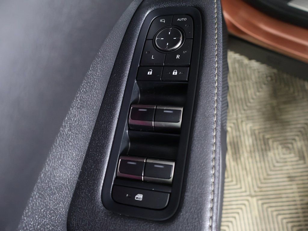 Used 2023 Lexus RX 350 Premium Plus w/ Accessory Package image 38