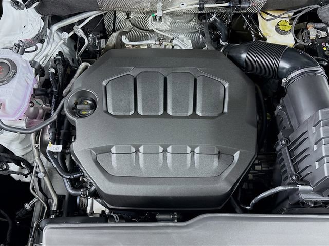 New 2026 Volkswagen Atlas SEL Premium R-Line image 33