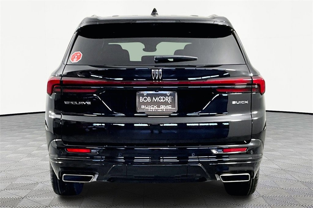 New 2026 Buick Enclave Sport Touring w/ Power Package image 5