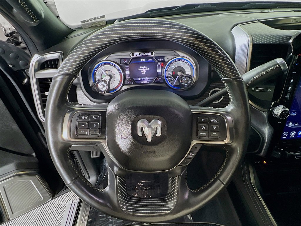 Used 2019 RAM 2500 Limited image 11