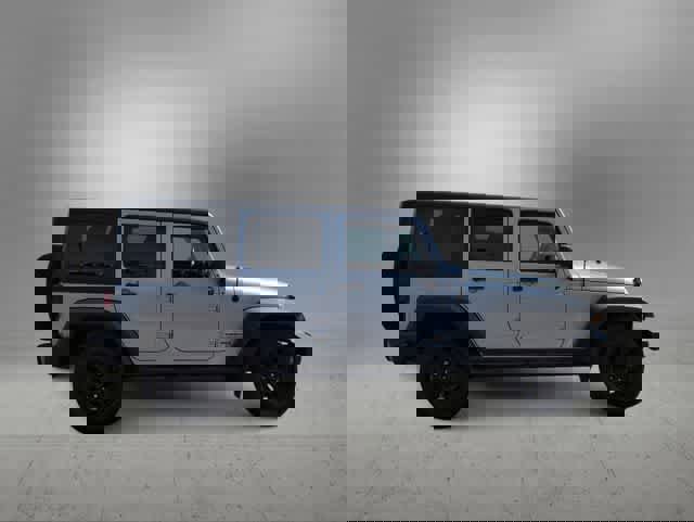 Used 2015 Jeep Wrangler Unlimited Sport image 9