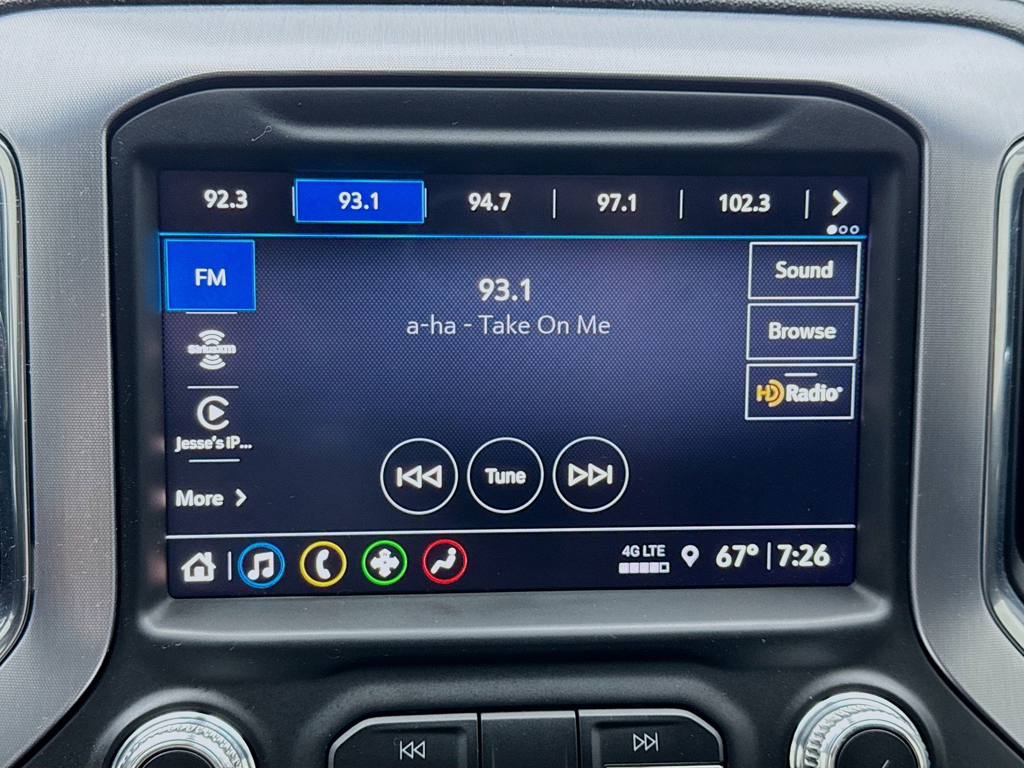 Used 2021 GMC Sierra 1500 Elevation image 11