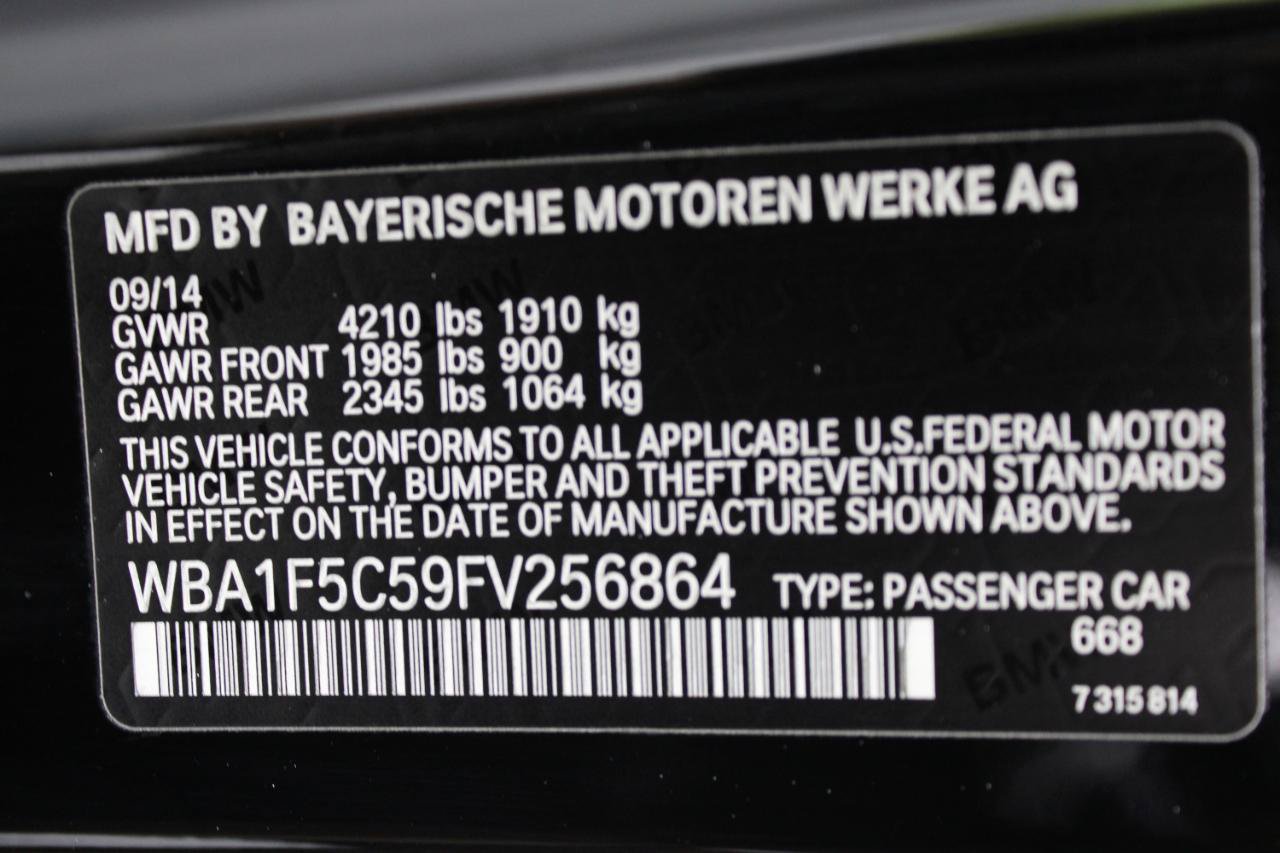 Used 2015 BMW 228i Coupe RWD image 74