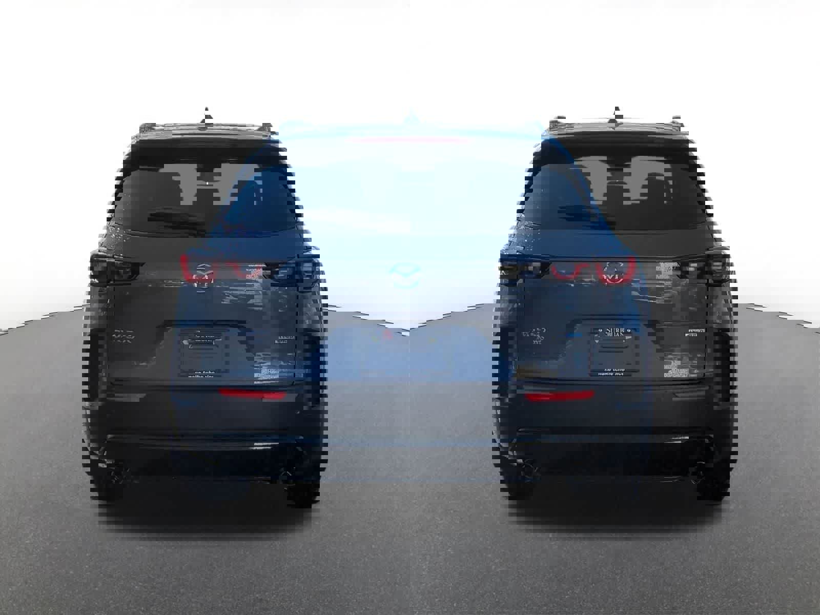 New 2026 MAZDA CX-50 AWD 2.5 Hybrid w/ Premium Pkg image 5