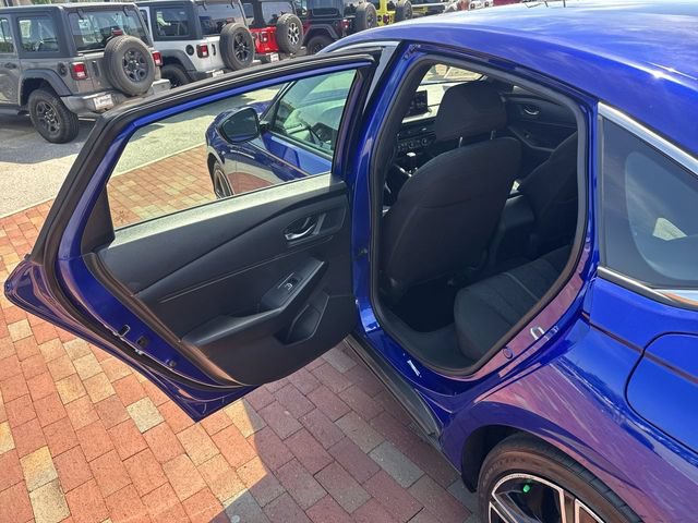 Certified 2023 Honda Accord Sport image 26