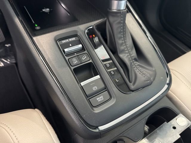 New 2026 Honda CR-V EX-L image 13