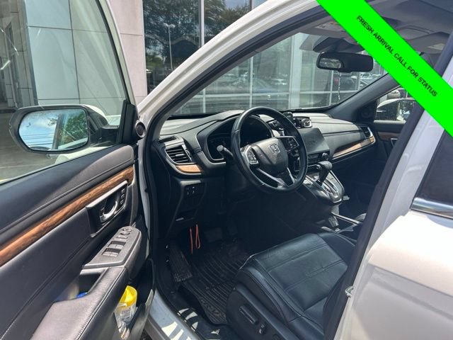 Used 2018 Honda CR-V EX-L image 22