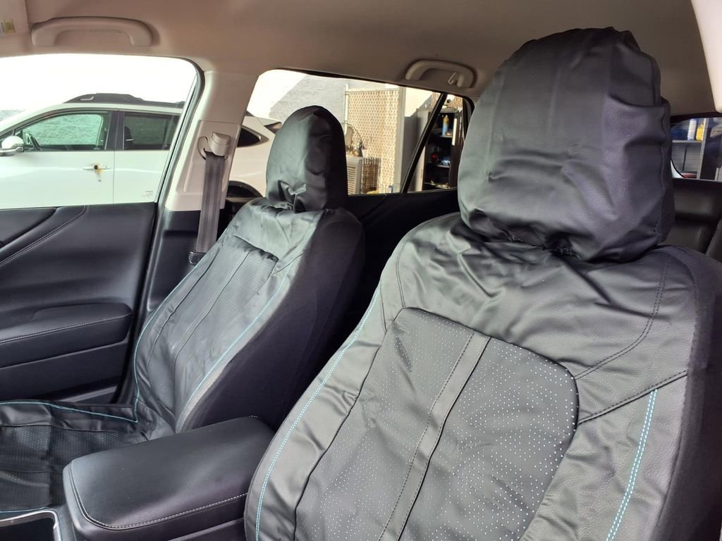 Used 2020 Subaru Outback Limited w/ Popular Package #2 image 23